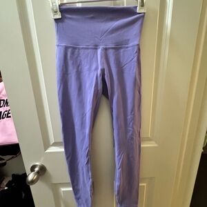 Lululemon align leggings